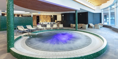 Day Spa & Massage in Ovronnaz
